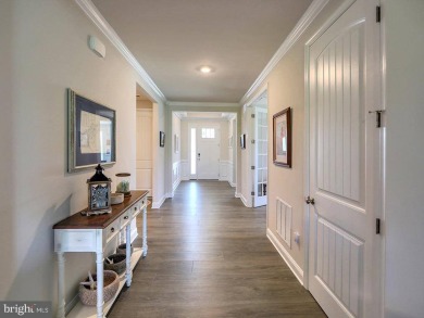 18169 White Cedar Court offers a rare combination of modern on The Rookery Golf Club in Delaware - for sale on GolfHomes.com, golf home, golf lot
