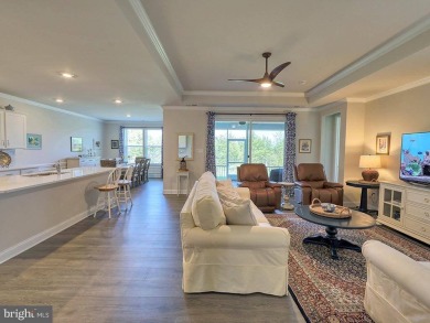 18169 White Cedar Court offers a rare combination of modern on The Rookery Golf Club in Delaware - for sale on GolfHomes.com, golf home, golf lot
