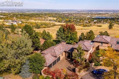 Say Hello to this Gorgeous, remodeled Broadmoor gem!!! Designed on The Broadmoor Golf Club Mountain Course in Colorado - for sale on GolfHomes.com, golf home, golf lot