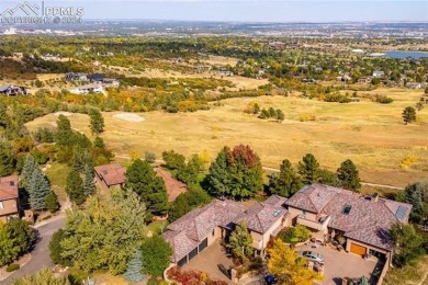 Say Hello to this Gorgeous, remodeled Broadmoor gem!!! Designed on The Broadmoor Golf Club Mountain Course in Colorado - for sale on GolfHomes.com, golf home, golf lot