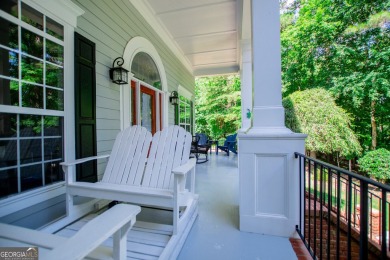 Private Retreat in a Premier Gated Community - 1.71 Acres with on Fairfield Plantation Golf and Country Club in Georgia - for sale on GolfHomes.com, golf home, golf lot