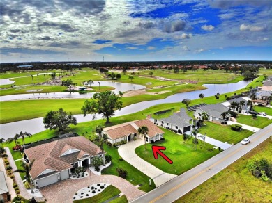 INFINITE GOLF COURSE VIEWS**WIDE OPEN SPACES**NEW ROOF in early on Kingsway Country Club in Florida - for sale on GolfHomes.com, golf home, golf lot