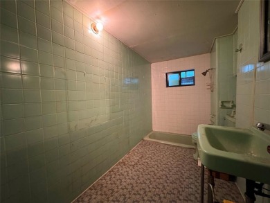 Mid Century Hidden Gem in Kessler! This architecturally on Stevens Park Golf Course in Texas - for sale on GolfHomes.com, golf home, golf lot
