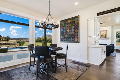 Hill Country Charm in The Legends Gated Community Nestled on 1 on Legends Golf Course in Texas - for sale on GolfHomes.com, golf home, golf lot