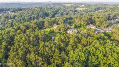 Nestled in the heart of Tellico Village, this extra large (over on Toqua Golf Course - Loudon County in Tennessee - for sale on GolfHomes.com, golf home, golf lot