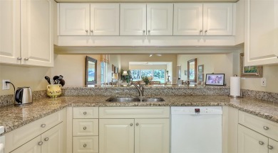 Welcome to your new lifestyle in Sarasota in this inviting and on Palm Aire Country Club of Sarasota in Florida - for sale on GolfHomes.com, golf home, golf lot