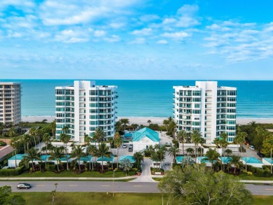 Why choose between breathtaking beach views, serene golf course on Links on Longboat Golf Club in Florida - for sale on GolfHomes.com, golf home, golf lot