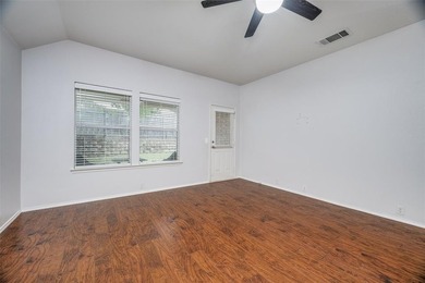 Welcome to Your New Home in Braewood at Oakmont III! This on Oakmont Country Club in Texas - for sale on GolfHomes.com, golf home, golf lot