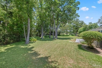Welcome Home to Perdido Bay Country Club Estates--One of on Perdido Bay Golf Club in Florida - for sale on GolfHomes.com, golf home, golf lot