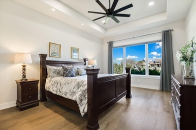 Hill Country Charm in The Legends Gated Community Nestled on 1 on Legends Golf Course in Texas - for sale on GolfHomes.com, golf home, golf lot