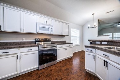 Welcome to Your New Home in Braewood at Oakmont III! This on Oakmont Country Club in Texas - for sale on GolfHomes.com, golf home, golf lot