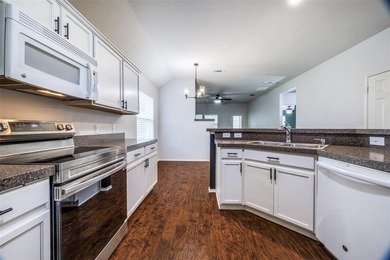 Welcome to Your New Home in Braewood at Oakmont III! This on Oakmont Country Club in Texas - for sale on GolfHomes.com, golf home, golf lot