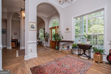 Private Retreat in a Premier Gated Community - 1.71 Acres with on Fairfield Plantation Golf and Country Club in Georgia - for sale on GolfHomes.com, golf home, golf lot