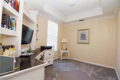 Welcome to your new home in Southwest Florida! Just bring your on Colonial Country Club in Florida - for sale on GolfHomes.com, golf home, golf lot