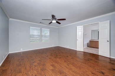 Welcome to Your New Home in Braewood at Oakmont III! This on Oakmont Country Club in Texas - for sale on GolfHomes.com, golf home, golf lot