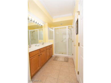 Welcome to your new home in Southwest Florida! Just bring your on Colonial Country Club in Florida - for sale on GolfHomes.com, golf home, golf lot