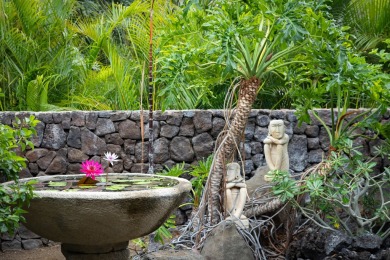 Perched majestically atop 1.62 acres of prime ocean-view land on Hapuna Golf Course in Hawaii - for sale on GolfHomes.com, golf home, golf lot