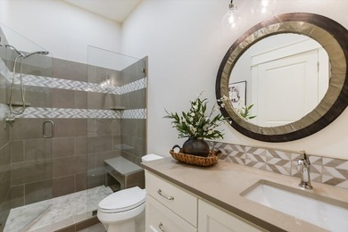 Hill Country Charm in The Legends Gated Community Nestled on 1 on Legends Golf Course in Texas - for sale on GolfHomes.com, golf home, golf lot