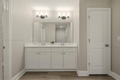 Welcome to the Lakewood model, a brand-new construction in the on Sun n Lake Golf and Country Club in Florida - for sale on GolfHomes.com, golf home, golf lot