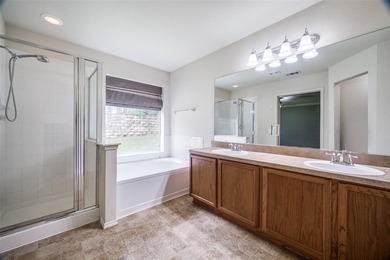 Welcome to Your New Home in Braewood at Oakmont III! This on Oakmont Country Club in Texas - for sale on GolfHomes.com, golf home, golf lot