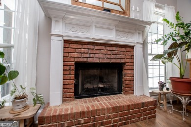 Private Retreat in a Premier Gated Community - 1.71 Acres with on Fairfield Plantation Golf and Country Club in Georgia - for sale on GolfHomes.com, golf home, golf lot