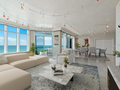 Why choose between breathtaking beach views, serene golf course on Links on Longboat Golf Club in Florida - for sale on GolfHomes.com, golf home, golf lot