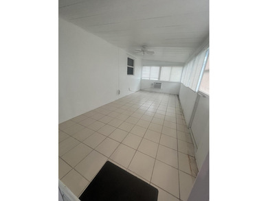 Beautifully updated and modern 2br/2ba home in Leisureville with on Leisureville Community Golf Course in Florida - for sale on GolfHomes.com, golf home, golf lot