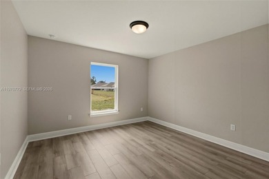 Welcome to the Lakewood model, a brand-new construction in the on Sun n Lake Golf and Country Club in Florida - for sale on GolfHomes.com, golf home, golf lot