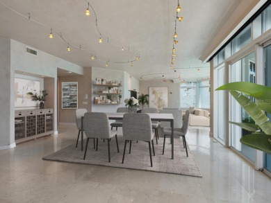 Why choose between breathtaking beach views, serene golf course on Links on Longboat Golf Club in Florida - for sale on GolfHomes.com, golf home, golf lot