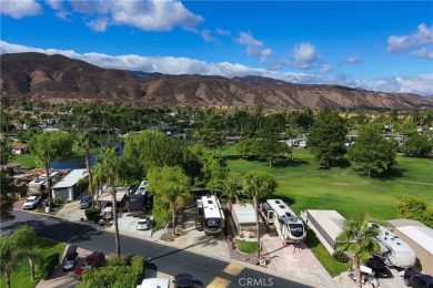 45525 Highway 79 Lot 158 on Rancho California RV Resort in California - for sale on GolfHomes.com, golf home, golf lot