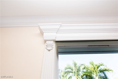 Welcome to your new home in Southwest Florida! Just bring your on Colonial Country Club in Florida - for sale on GolfHomes.com, golf home, golf lot