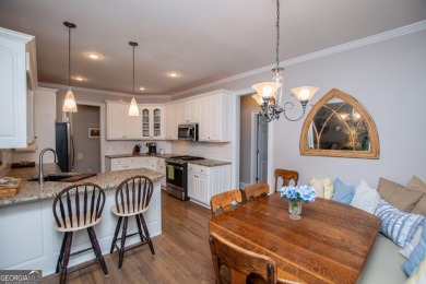 Private Retreat in a Premier Gated Community - 1.71 Acres with on Fairfield Plantation Golf and Country Club in Georgia - for sale on GolfHomes.com, golf home, golf lot