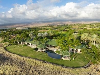 Perched majestically atop 1.62 acres of prime ocean-view land on Hapuna Golf Course in Hawaii - for sale on GolfHomes.com, golf home, golf lot