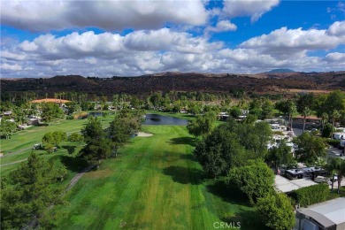 45525 Highway 79 Lot 158 on Rancho California RV Resort in California - for sale on GolfHomes.com, golf home, golf lot