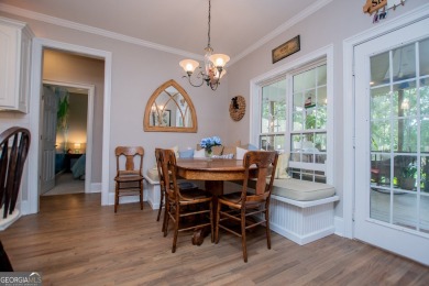 Private Retreat in a Premier Gated Community - 1.71 Acres with on Fairfield Plantation Golf and Country Club in Georgia - for sale on GolfHomes.com, golf home, golf lot