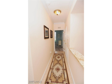 Welcome to your new home in Southwest Florida! Just bring your on Colonial Country Club in Florida - for sale on GolfHomes.com, golf home, golf lot