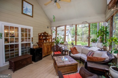 Private Retreat in a Premier Gated Community - 1.71 Acres with on Fairfield Plantation Golf and Country Club in Georgia - for sale on GolfHomes.com, golf home, golf lot