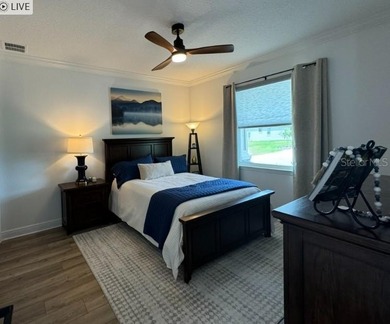 *Your Private Oasis Awaits: Stunning Golf Course Home with on On Top of the World Golf Course in Florida - for sale on GolfHomes.com, golf home, golf lot