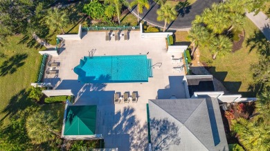 Welcome to your new lifestyle in Sarasota in this inviting and on Palm Aire Country Club of Sarasota in Florida - for sale on GolfHomes.com, golf home, golf lot