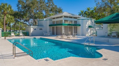 Welcome to your new lifestyle in Sarasota in this inviting and on Palm Aire Country Club of Sarasota in Florida - for sale on GolfHomes.com, golf home, golf lot