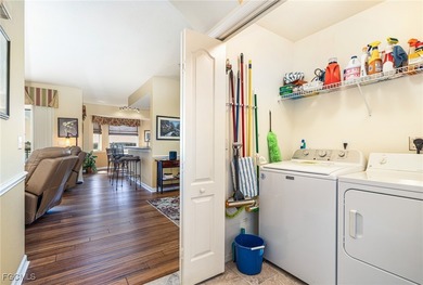 Fantastic Lake and Golf Course Views! Experience resort-style on Heritage Palms Golf and Country Club in Florida - for sale on GolfHomes.com, golf home, golf lot