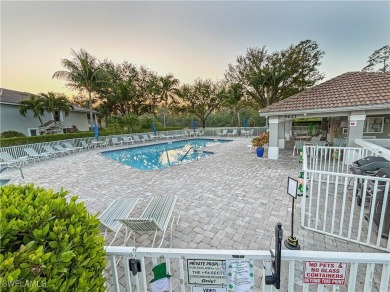 Welcome to your new home in Southwest Florida! Just bring your on Colonial Country Club in Florida - for sale on GolfHomes.com, golf home, golf lot