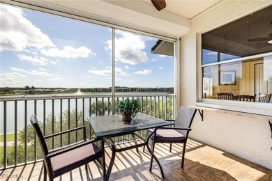 Fantastic Lake and Golf Course Views! Experience resort-style on Heritage Palms Golf and Country Club in Florida - for sale on GolfHomes.com, golf home, golf lot