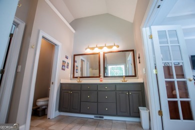 Private Retreat in a Premier Gated Community - 1.71 Acres with on Fairfield Plantation Golf and Country Club in Georgia - for sale on GolfHomes.com, golf home, golf lot