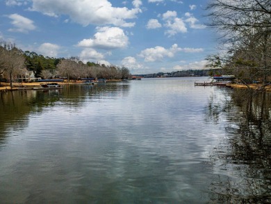 Don't miss your last opportunity to own a private, Lakefront on The Golf Club at Cuscowilla in Georgia - for sale on GolfHomes.com, golf home, golf lot