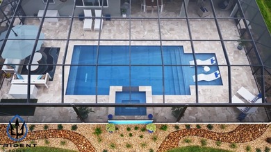 *Your Private Oasis Awaits: Stunning Golf Course Home with on On Top of the World Golf Course in Florida - for sale on GolfHomes.com, golf home, golf lot