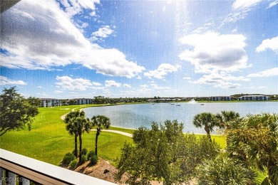 Fantastic Lake and Golf Course Views! Experience resort-style on Heritage Palms Golf and Country Club in Florida - for sale on GolfHomes.com, golf home, golf lot