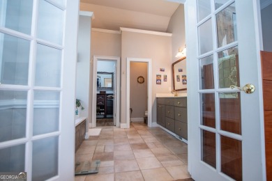 Private Retreat in a Premier Gated Community - 1.71 Acres with on Fairfield Plantation Golf and Country Club in Georgia - for sale on GolfHomes.com, golf home, golf lot