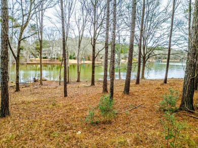 Don't miss your last opportunity to own a private, Lakefront on The Golf Club at Cuscowilla in Georgia - for sale on GolfHomes.com, golf home, golf lot