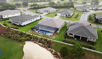 *Your Private Oasis Awaits: Stunning Golf Course Home with on On Top of the World Golf Course in Florida - for sale on GolfHomes.com, golf home, golf lot